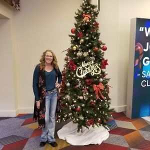 Meet your Posher, Cheryl